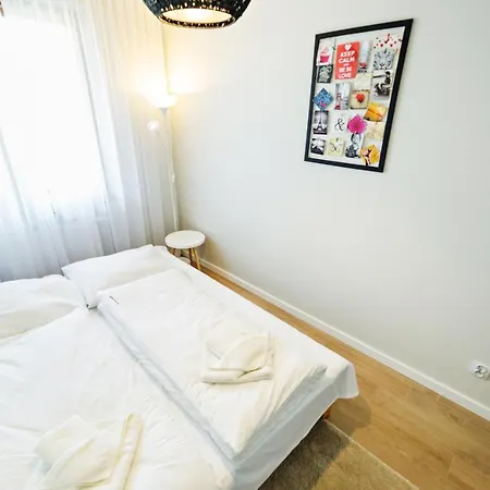Apartamenty Sun & Snow Ogrodnicza Karpacz Exterior photo
